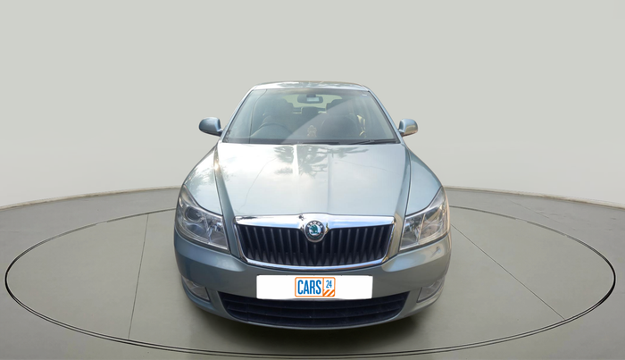 2010 Skoda Laura ELEGANCE 1.9 TDI MT, Diesel, Manual, 1,02,205 km, exterior