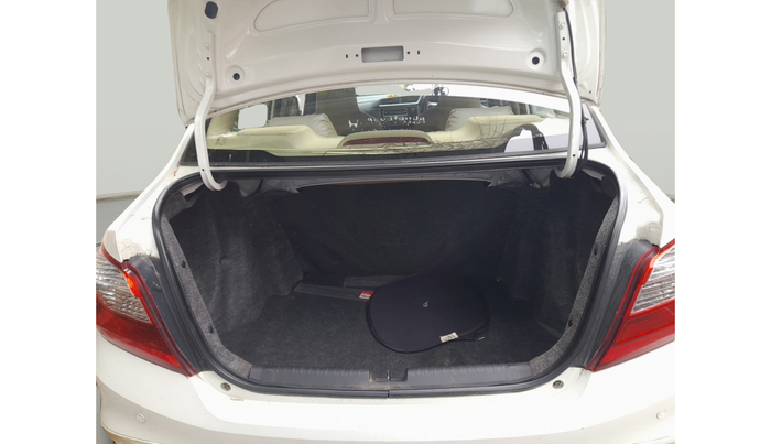 2016 Honda Amaze 1.2L I-VTEC S, Petrol, Manual, 66,187 km, exterior