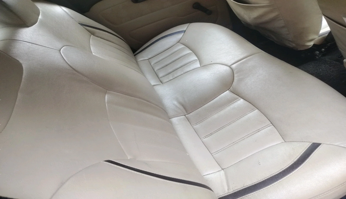 2012 Hyundai Santro Xing GL PLUS, Petrol, Manual, 86,041 km, interior