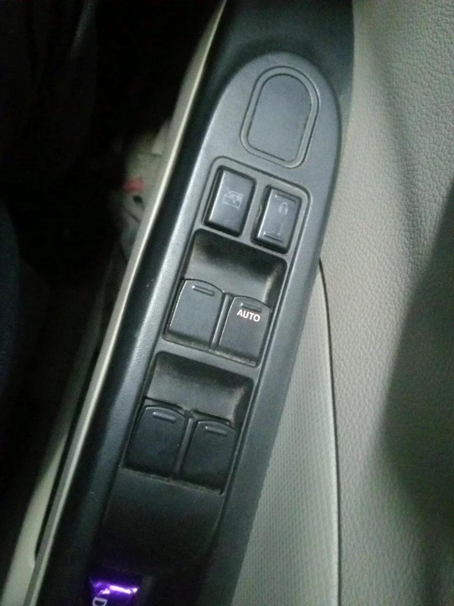 2019 Maruti Celerio VXI CNG, CNG, Manual, 49,102 km, interior