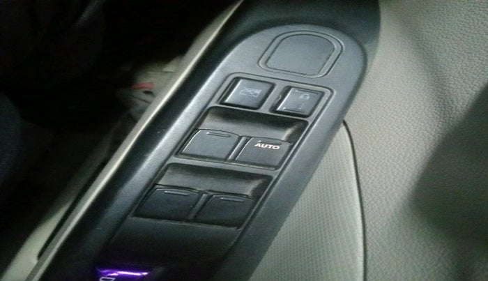 2019 Maruti Celerio VXI CNG, Petrol, Manual, 49,102 km, interior