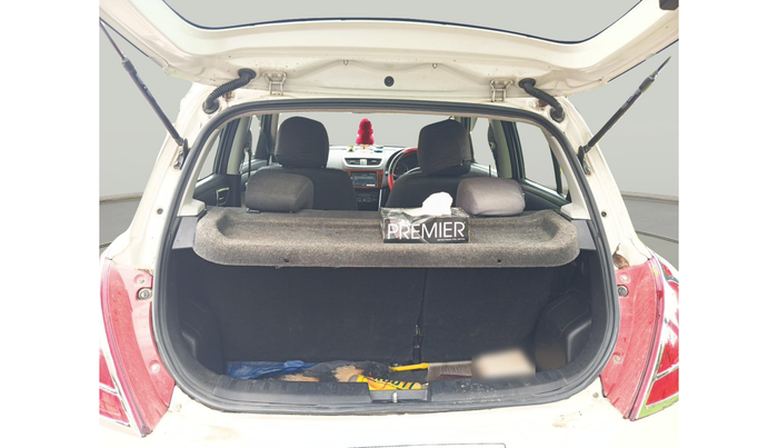 2015 Maruti Swift ZDI, Diesel, Manual, 1,47,853 km, exterior