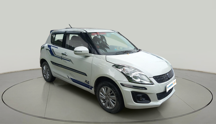 2015 Maruti Swift ZDI, Diesel, Manual, 1,47,853 km, exterior