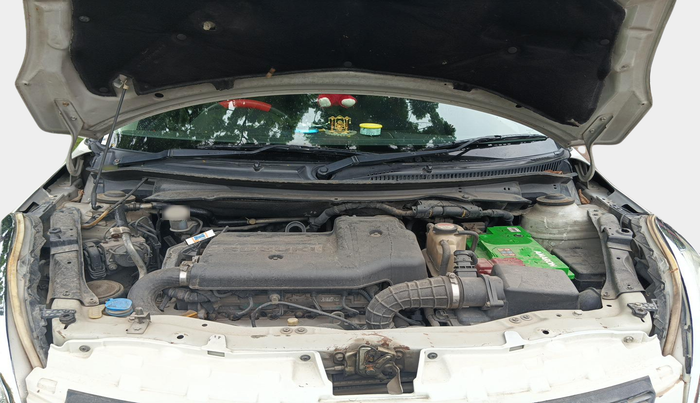 2015 Maruti Swift ZDI, Diesel, Manual, 1,47,853 km, exterior