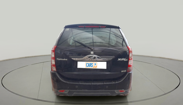 2016 Mahindra XUV500 W10, Diesel, Manual, 1,08,980 km, exterior