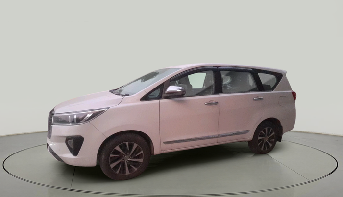 2021 Toyota Innova Crysta 2.4 ZX AT 7 STR, Diesel, Automatic, 1,57,512 km, exterior