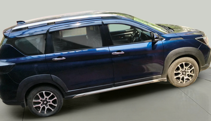 2024 Maruti XL6 ZETA CNG, Petrol, Manual, 48,807 km, exterior