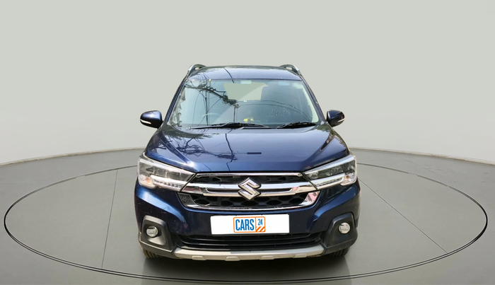 2024 Maruti XL6 ZETA CNG, Petrol, Manual, 48,807 km, exterior