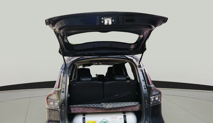 2024 Maruti XL6 ZETA CNG, Petrol, Manual, 48,807 km, exterior