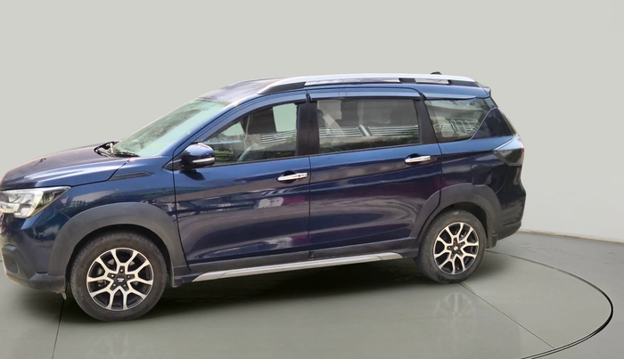 2024 Maruti XL6 ZETA CNG, Petrol, Manual, 48,807 km, exterior