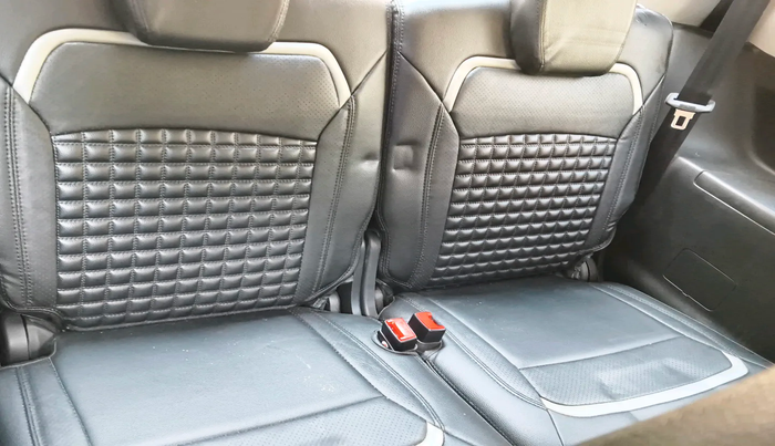 2024 Maruti XL6 ZETA CNG, Petrol, Manual, 48,807 km, interior