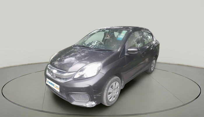 2016 Honda Amaze 1.2L I-VTEC SX, Petrol, Manual, 47,773 km, exterior