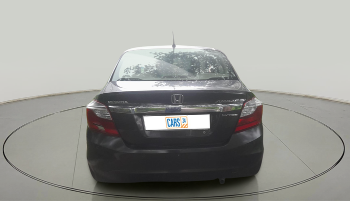 2016 Honda Amaze 1.2L I-VTEC SX, Petrol, Manual, 47,773 km, exterior