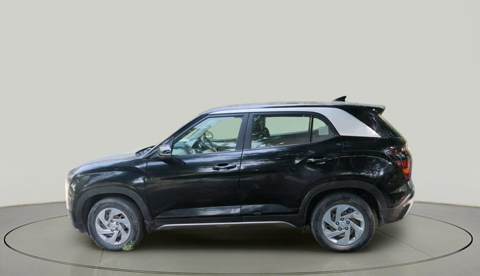 2021 Hyundai Creta EX 1.5 DIESEL, Diesel, Manual, 1,48,676 km, exterior