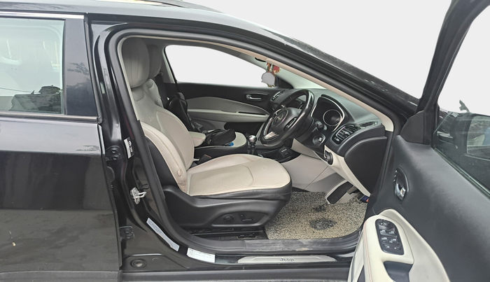 2020 Jeep Compass LIMITED PLUS DIESEL, Diesel, Manual, 65,987 km, interior