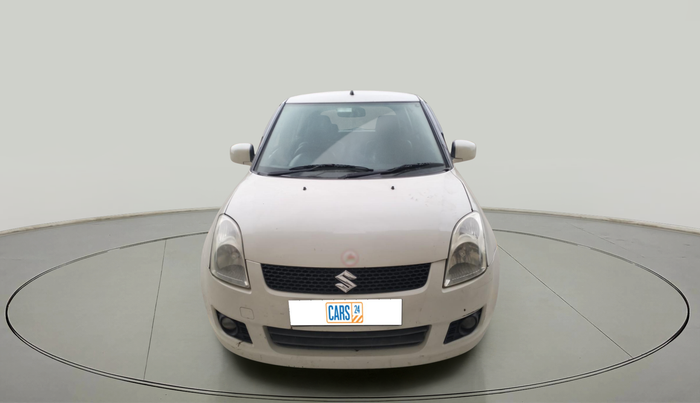 2010 Maruti Swift VDI, Diesel, Manual, 95,816 km, exterior