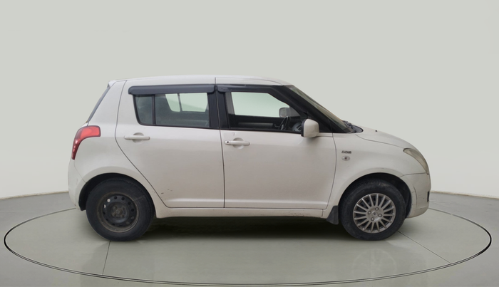 2010 Maruti Swift VDI, Diesel, Manual, 95,816 km, exterior