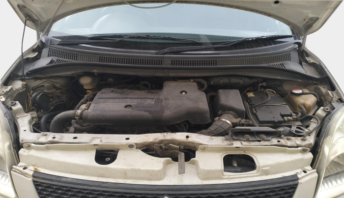 2010 Maruti Swift VDI, Diesel, Manual, 95,816 km, exterior