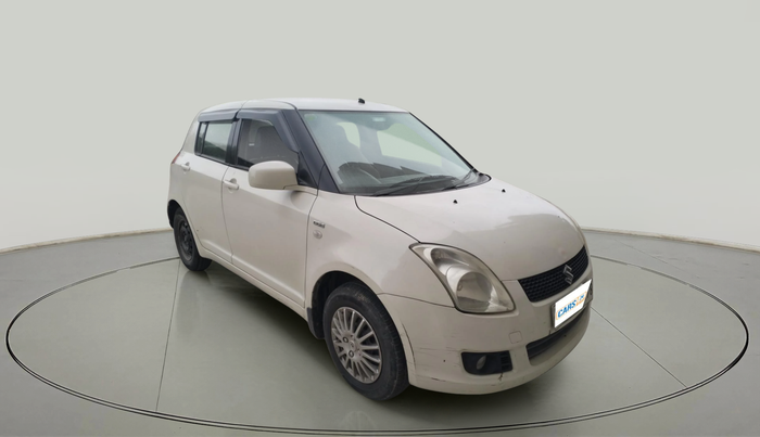 2010 Maruti Swift VDI, Diesel, Manual, 95,816 km, exterior