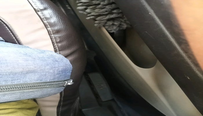 2013 Hyundai i20 SPORTZ 1.2, Petrol, Manual, 1,14,191 km, interior