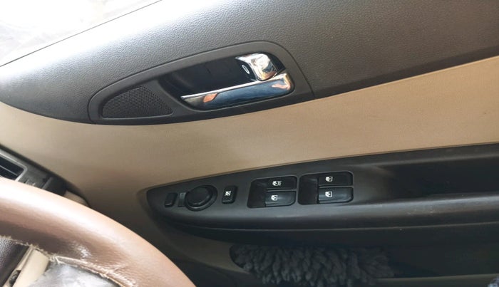 2013 Hyundai i20 SPORTZ 1.2, Petrol, Manual, 1,14,191 km, interior