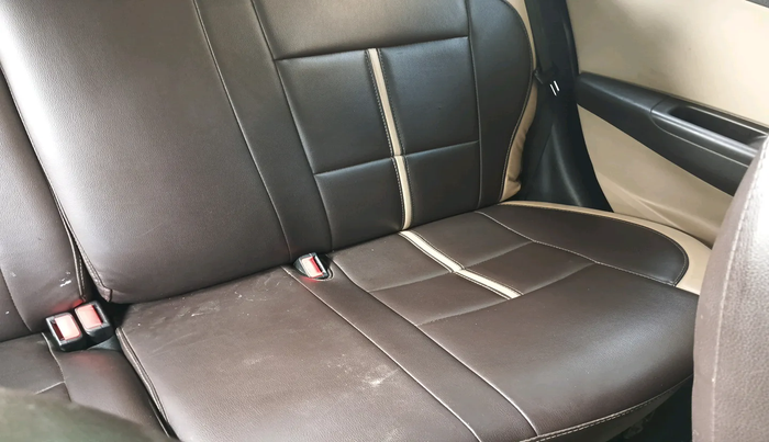 2013 Hyundai i20 SPORTZ 1.2, Petrol, Manual, 1,14,191 km, interior