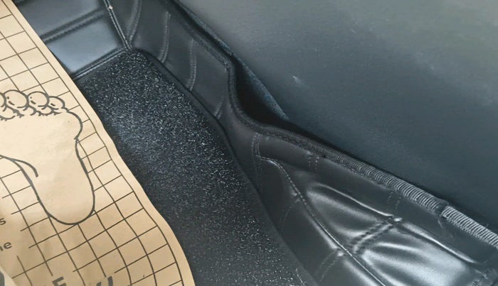 2024 Volkswagen VIRTUS  GT Plus 1.5 MT , Petrol, Manual, 9,380 km, interior