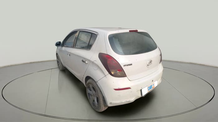 2013 Hyundai i20 MAGNA 1.4 CRDI, Diesel, Manual, 1,00,002 km, exterior