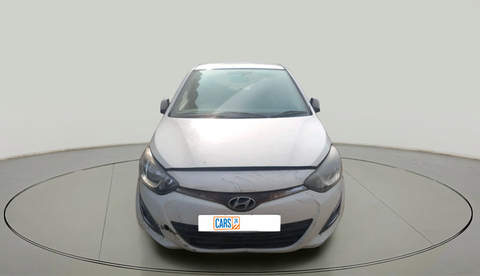 2013 Hyundai i20 MAGNA 1.4 CRDI, Diesel, Manual, 1,00,002 km, exterior