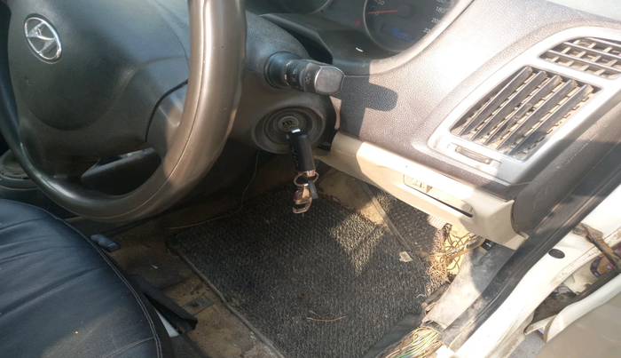 2013 Hyundai i20 MAGNA 1.4 CRDI, Diesel, Manual, 1,00,002 km, interior