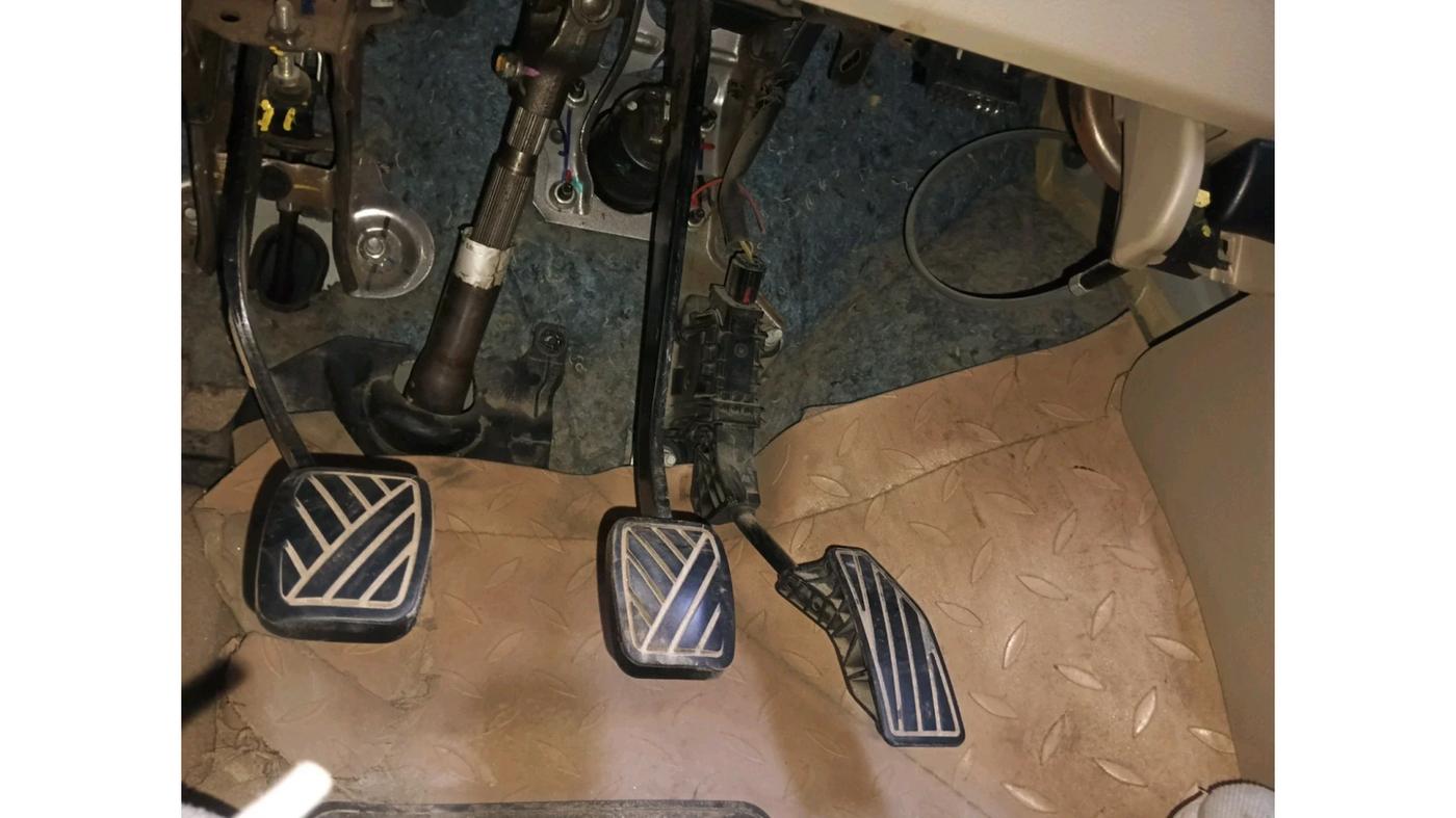2022 Maruti Dzire VXI CNG, CNG, Manual, 1,87,304 km, interior