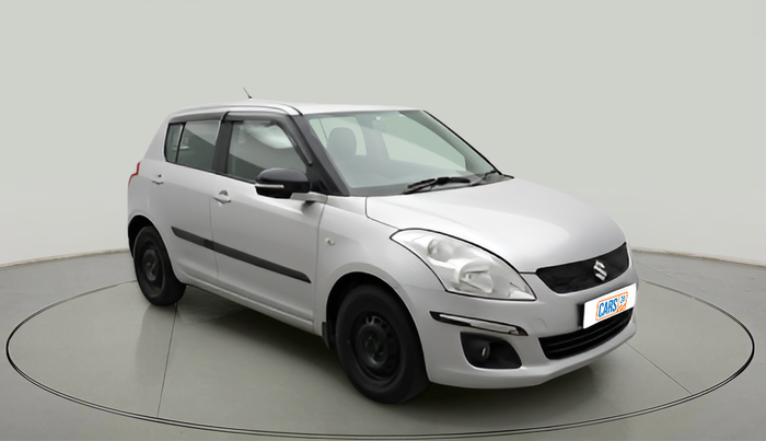 2014 Maruti Swift Dzire VDI, Diesel, Manual, 2,44,715 km, exterior