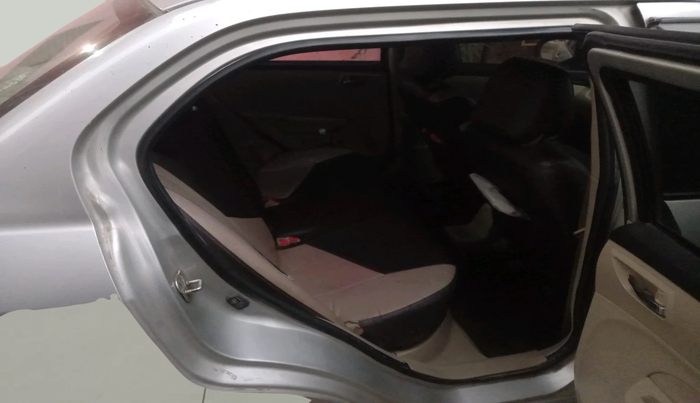 2014 Maruti Swift Dzire VDI, Diesel, Manual, 2,44,715 km, interior