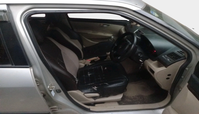 2014 Maruti Swift Dzire VDI, Diesel, Manual, 2,44,715 km, interior