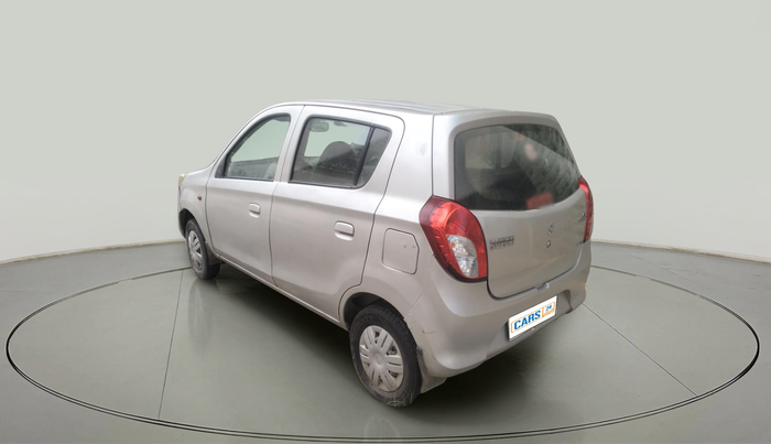 2013 Maruti Alto 800 LXI, Petrol, Manual, 1,83,499 km, exterior