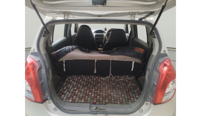 2013 Maruti Alto 800 LXI, Petrol, Manual, 1,83,499 km, exterior