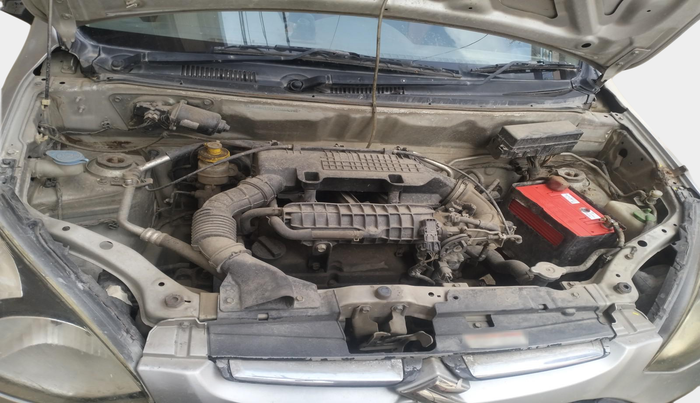 2013 Maruti Alto 800 LXI, Petrol, Manual, 1,83,499 km, exterior