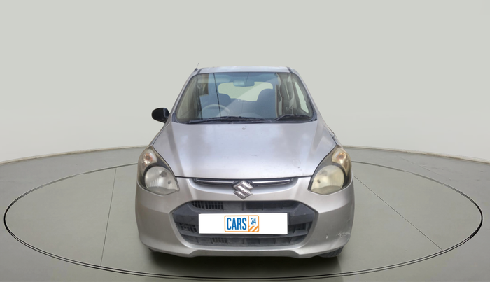 2013 Maruti Alto 800 LXI, Petrol, Manual, 1,83,499 km, exterior
