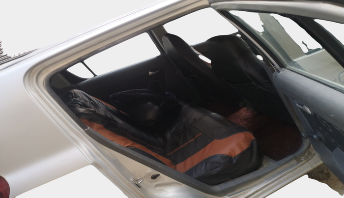 2013 Maruti Alto 800 LXI, Petrol, Manual, 1,83,499 km, interior