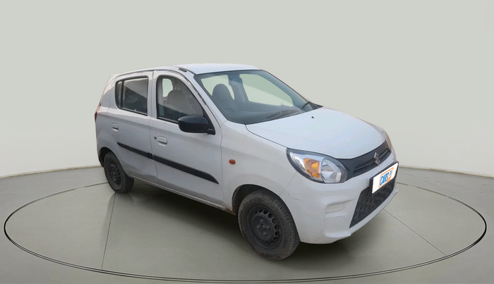 2021 Maruti Alto LXI, Petrol, Manual, 32,469 km, exterior