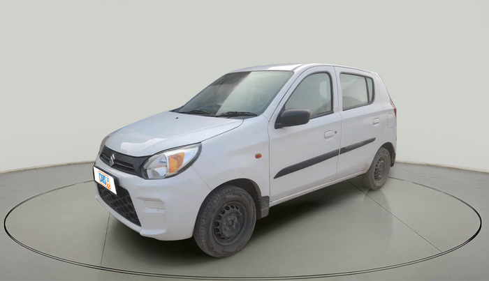 2021 Maruti Alto LXI, Petrol, Manual, 32,469 km, exterior