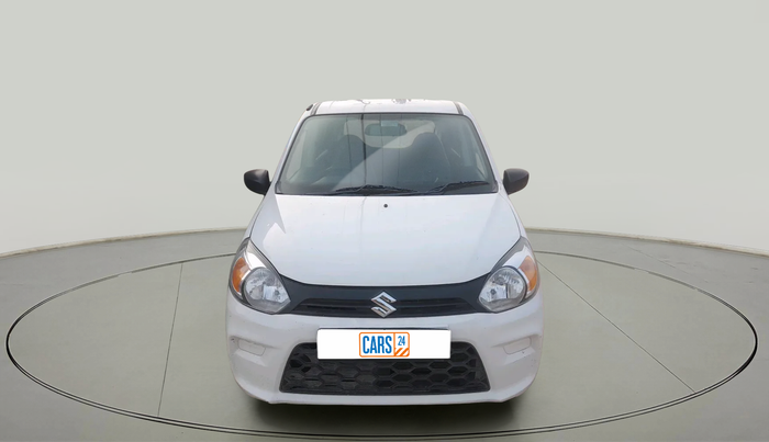 2021 Maruti Alto LXI, Petrol, Manual, 32,469 km, exterior