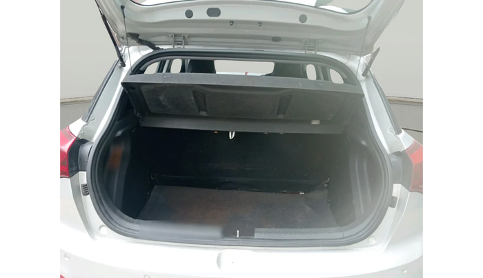 2017 Hyundai i20 Active 1.4 S, Diesel, Manual, 68,537 km, exterior