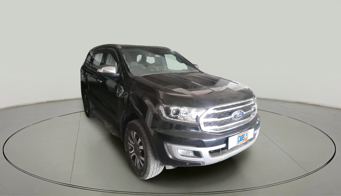 2020 Ford Endeavour TITANIUM PLUS 2.0 4X2 AT SUNROOF, Diesel, Automatic, 77,696 km, exterior