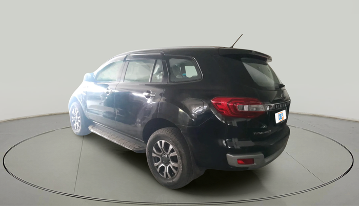 2020 Ford Endeavour TITANIUM PLUS 2.0 4X2 AT SUNROOF, Diesel, Automatic, 77,696 km, exterior