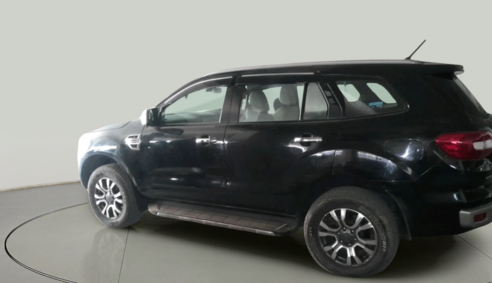 2020 Ford Endeavour TITANIUM PLUS 2.0 4X2 AT SUNROOF, Diesel, Automatic, 77,696 km, exterior