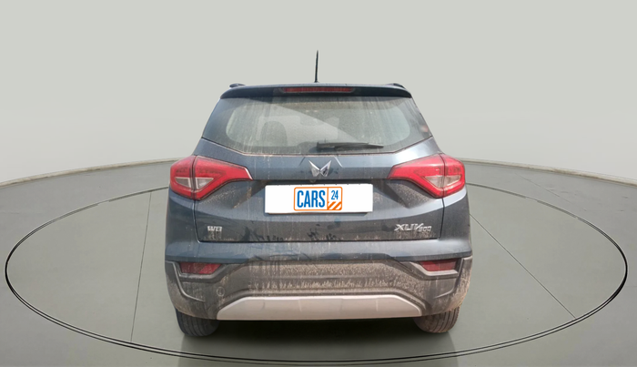 2022 Mahindra XUV300 W8 (O) 1.5 DIESEL, Diesel, Manual, 47,911 km, exterior