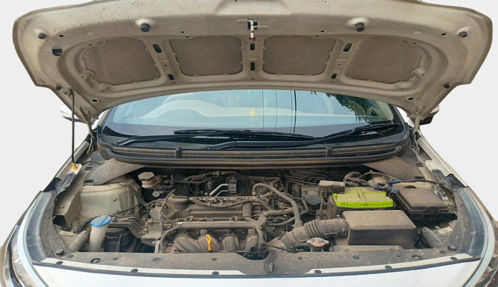 2019 Hyundai Elite i20 SPORTZ PLUS 1.2, Petrol, Manual, 40,975 km, exterior