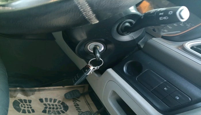 2020 Tata ALTROZ XM PETROL, Petrol, Manual, 47,511 km, interior