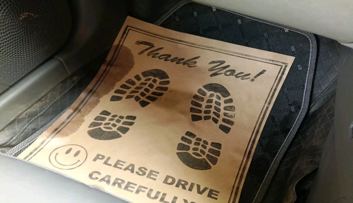 2020 Tata ALTROZ XM PETROL, Petrol, Manual, 47,511 km, interior